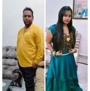 Meet your Posher, Preeti